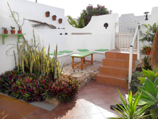 Casa Pepe - Costa Calma - Fuerteventura