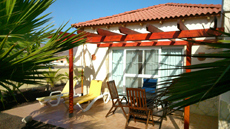 Casa Oasis - La Pared - Fuerteventura
