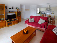 Casa Mirasol - Costa Calma - Fuerteventura