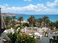 Appartement Playa Costa Calma - Costa Calma - Fuerteventura