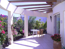 Casa Sebastian - La Pared - Fuerteventura