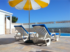 Casa Relax XL - Costa Calma - Fuerteventura