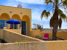 Casa Nina - La Pared - Fuerteventura