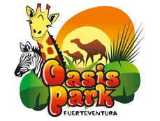 Oasis Park Fuerteventura