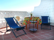 Appartement in Corralejo - Fuerteventura