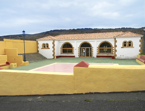 Kulturzentrum auf Fuerteventura