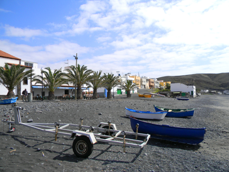 La Lajita auf Fuerteventura