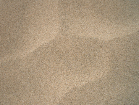 Sand