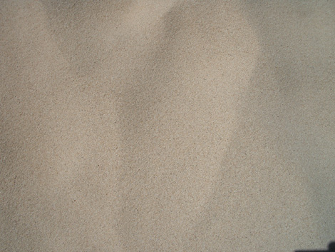 Sand