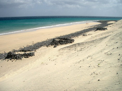 Strand Mal Nombre