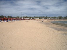 Bay of Caleta de Fuste