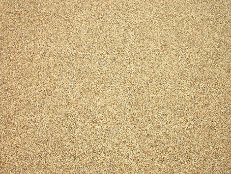 Sand