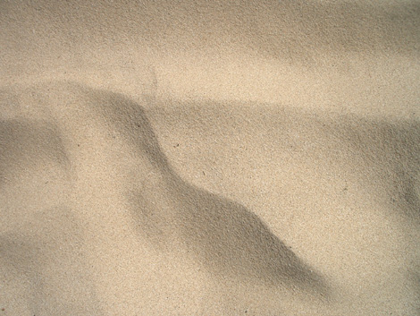 Sand