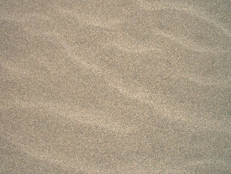 Sand