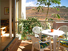 Appartement in Esquinzo auf Fuerteventura
