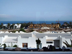 Ferienwohnung an der Costa Calma auf der Kanareninsel Fuerteventura
