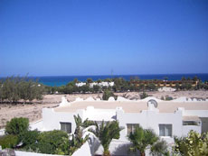 Ferienwohnung an der Costa Calma auf Fuerteventura