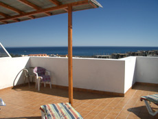 Appartement Casa Jose auf Fuerteventura