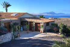 Casa auf Fuerteventura