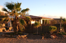 Bungalow Casa Invitados auf Fuerteventura