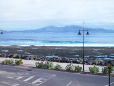 Wohnung Lanzarotesicht in Corralejo