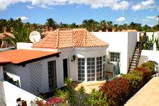 Ferienhaus auf Fuerteventura