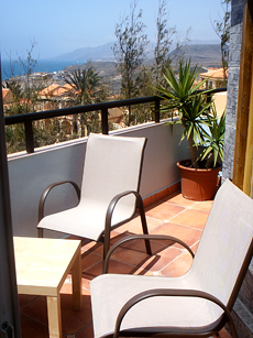 Ferienhaus auf Fuerteventura in La Pared