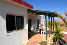 Ferienhaus Casa Britta auf Fuerteventura in Juan Gopar