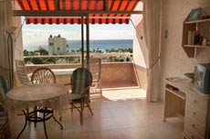 Appartement in Jandia auf Fuerteventura