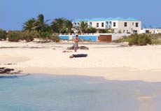 Ferienwohnung in El Cotillo