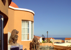 Appartement auf Fuerteventura