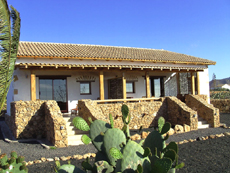 Appartement in Corralejo - Fuerteventura