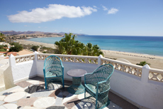 Miramar Appartement 2 in Costa Calma auf Fuerteventura