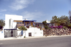Casa auf Fuerteventura