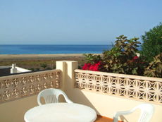 Ferienwohnung in Jandia auf Fuerteventura
