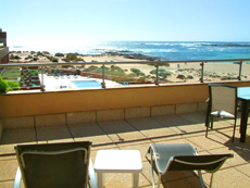 Appartement in Corralejo - Fuerteventura