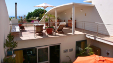 Villa Inge auf Fuerteventura