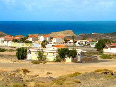 Appartement Casa Calma - Fuerteventura