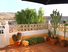 Villa Casa Calma - Fuerteventura