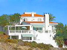 Villa Barry in Tarajalejo - Fuerteventura