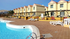 Appartement RGM Costa Calma - Fuerteventura