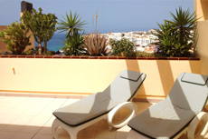 Ferienwohnung Tajinaste II No. 5 - Fuerteventura