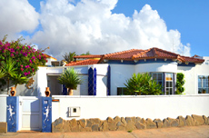 Casa Prima auf Fuerteventura