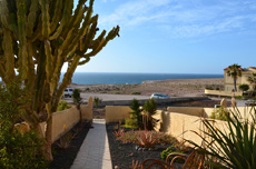 Casa Benedikt in La Pared auf Fuerteventura