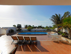 Casa Lilly an der Costa Calma auf Fuerteventura