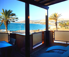 Appartement Panorama - Fuerteventura