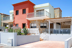 Casa Vistamar - Tarajalejo - Fuerteventura