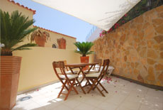 Appartement Bella 2 - Costa Calma - Fuerteventura