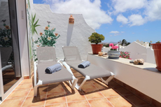 Ferienwohnung - Costa Calma - Fuerteventura