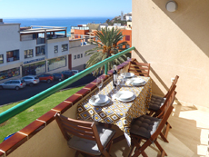 Ferienwohnung Buenavista in Morro Jable auf Fuerteventura